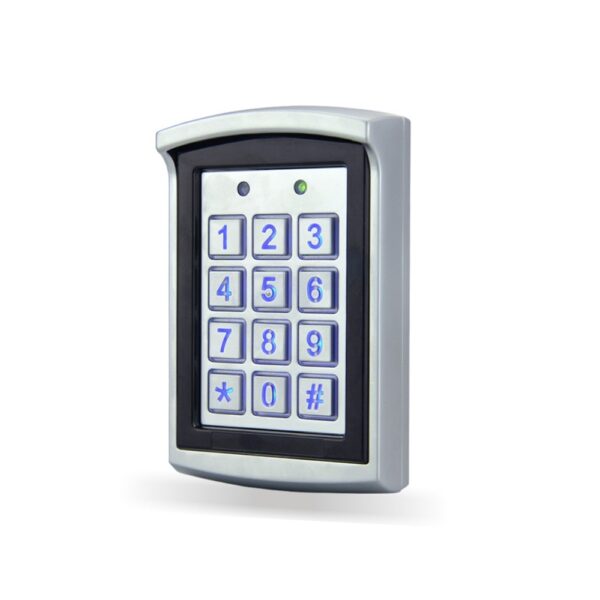 RFID Zugangssystem (Aufputz)