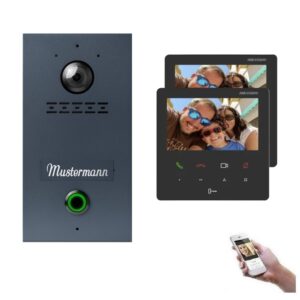 2 Monitore (+99 EUR)