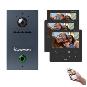 3 Monitore (+198 EUR)