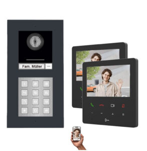 2 Monitore (+99 EUR)